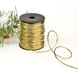 Guldtråd, 1mmx20m -