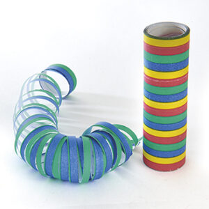 Serpentinere, 4mx7mm -