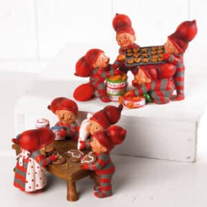 Pobra babynissex4, poly., bager - 6CM - 2ASS (Kopier)