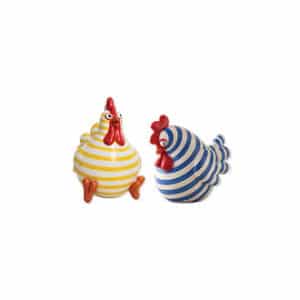Pobra Giddy-mom, poly. - 5CM, 2 ASS