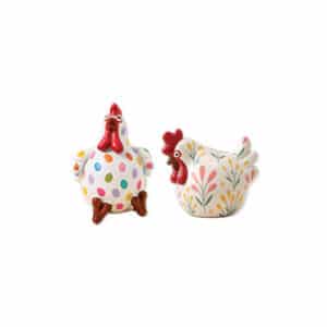Pobra Giddy-mom, poly. - 5CM, 2 ASS